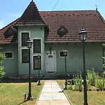 Апартаменты Balaton Garden *