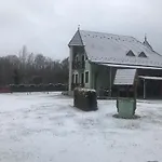 Balaton Garden Апартаменты Балатондьёрёк