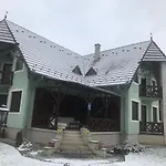 Апартаменты Balaton Garden *