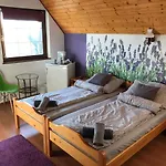 Apartament Balaton Garden Balatongyörök