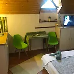 Апартаменты Balaton Garden