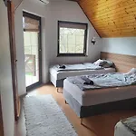 Balaton Garden Апартаменты Балатондьёрёк