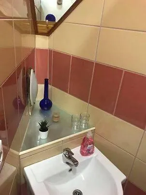 Apartamento Balaton Garden *