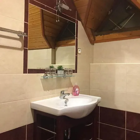 Balaton Garden Apartamento