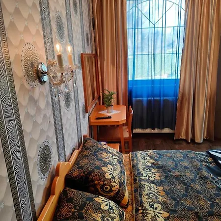 Apartamento Balaton Garden