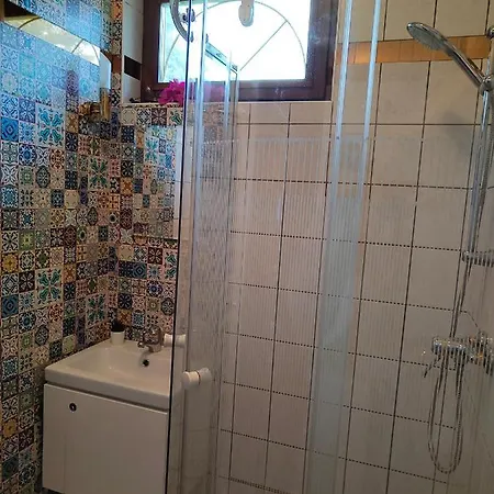 Balaton Garden Apartment Balatongyorok