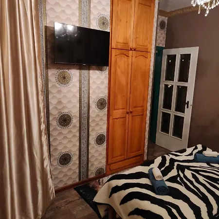 Apartamento Balaton Garden