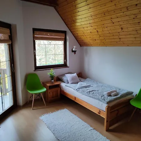 Apartment Balaton Garden Balatongyorok