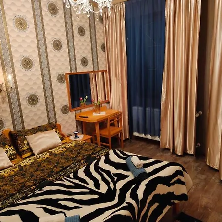 Balaton Garden Apartment *