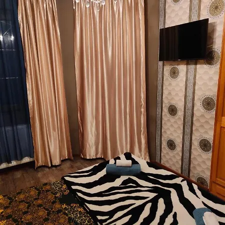 Balaton Garden Apartment