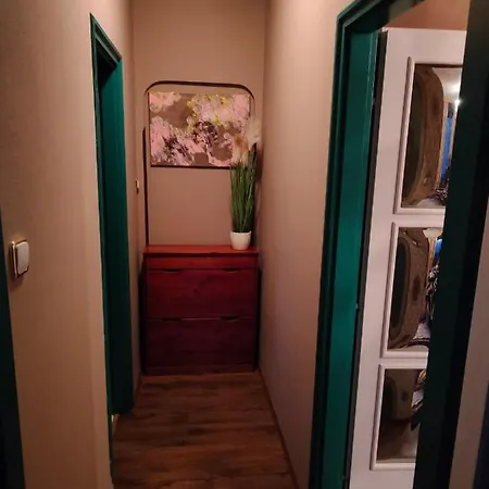 Apartamento Balaton Garden