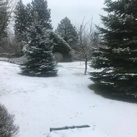 Apartamento Balaton Garden *