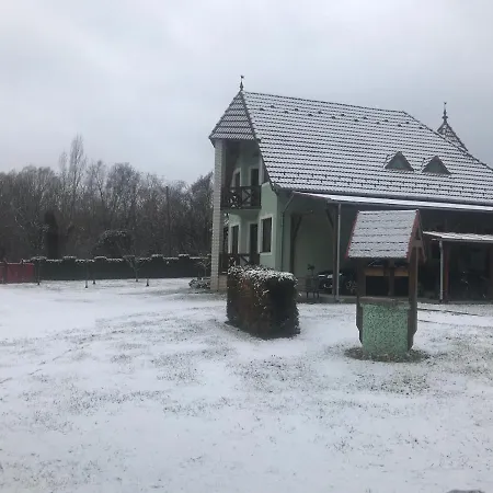 Balaton Garden Διαμέρισμα Balatongyörök