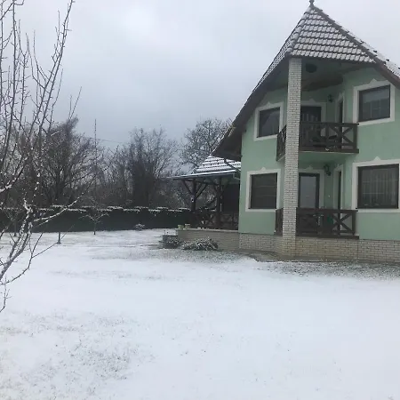 Balaton Garden Balatongyorok