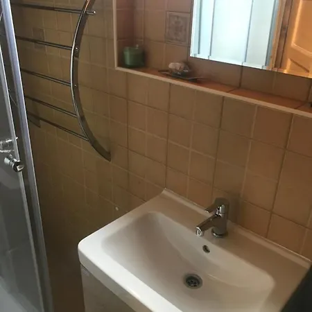 Balaton Garden Apartment *