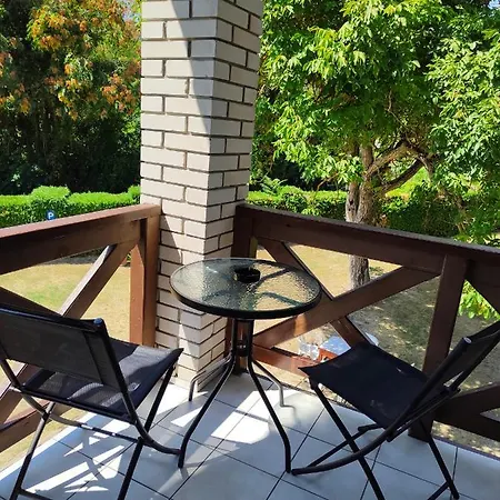 Balaton Garden * Balatongyörök