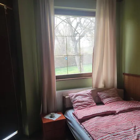 Balaton Garden Apartamento