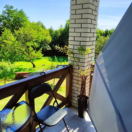 Balaton Garden *