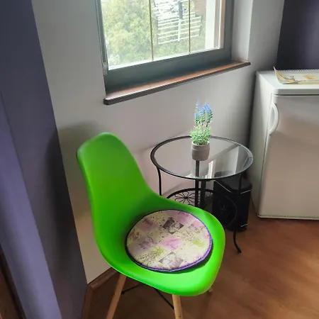 Balaton Garden Apartment