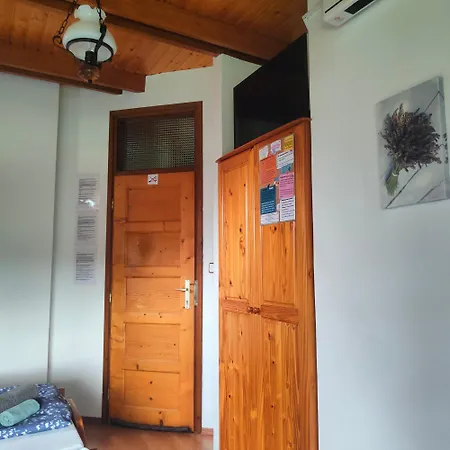 Apartment Balaton Garden