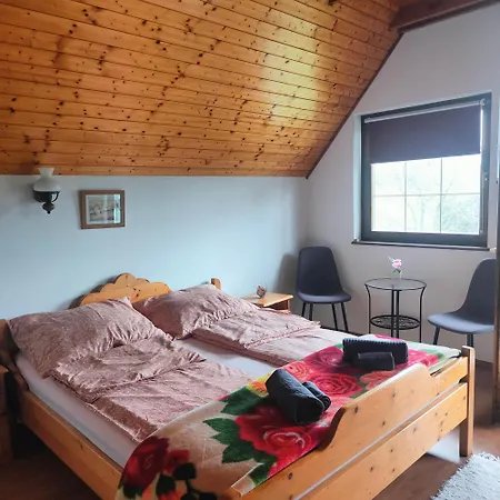 Apartment Balaton Garden Balatongyorok