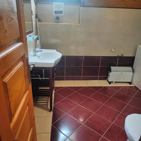 Balaton Garden Apartamento