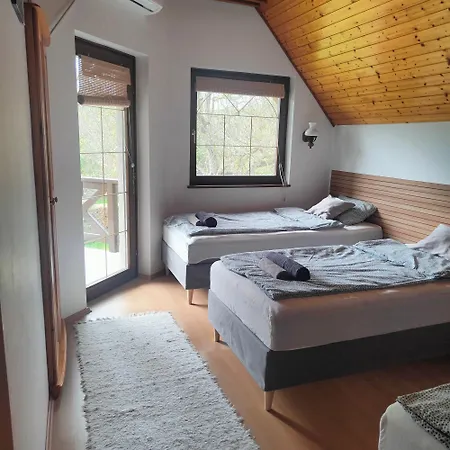 Balaton Garden Apartment Balatongyorok