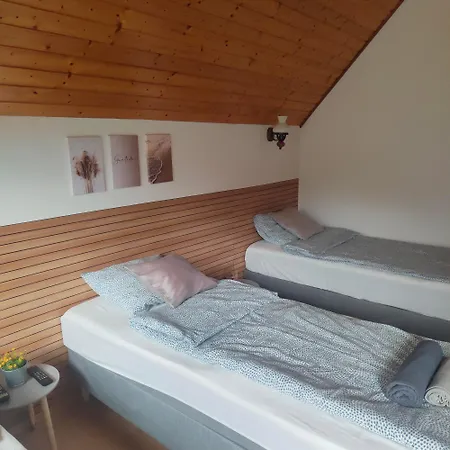 Balaton Garden Apartamento *