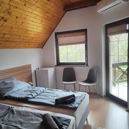Apartment Balaton Garden *