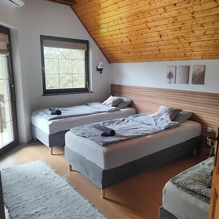 Balaton Garden * Balatongyörök