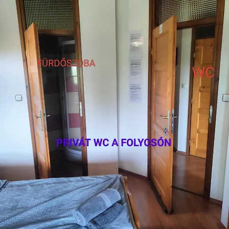 Apartament Balaton Garden