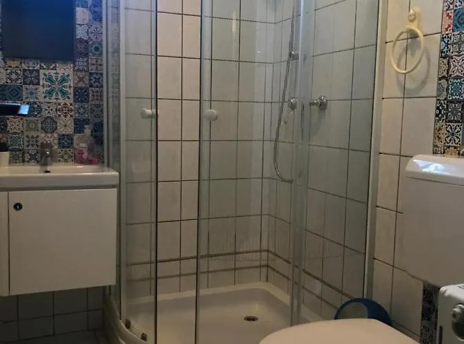 Apartament Balaton Garden Balatongyörök
