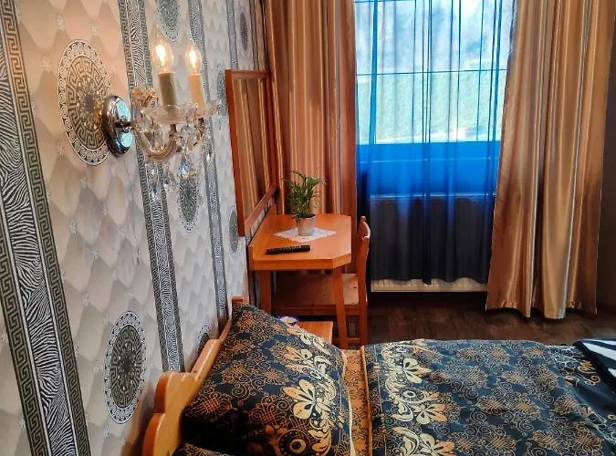 公寓 Balaton Garden