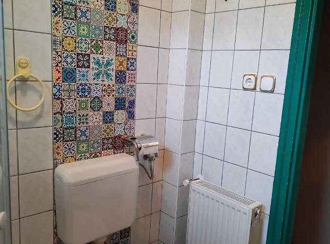 Apartament Balaton Garden *