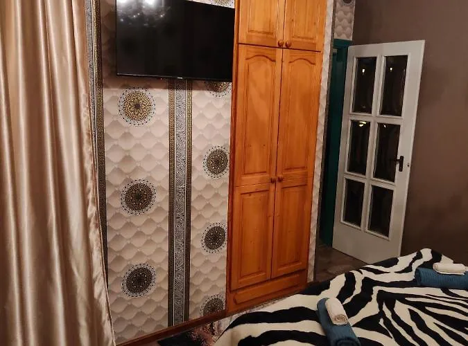 Apartament Balaton Garden