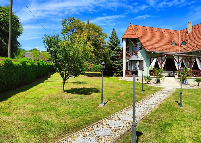 Balaton Garden