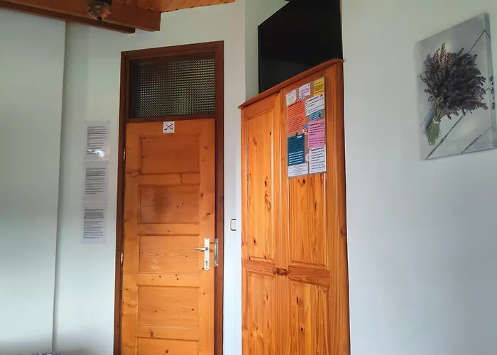 Apartament Balaton Garden