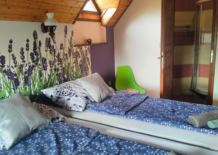 Apartament Balaton Garden *