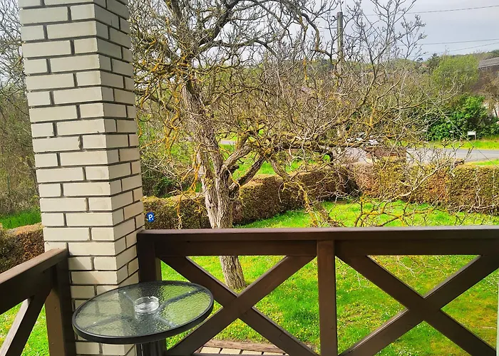Apartament Balaton Garden Balatongyörök