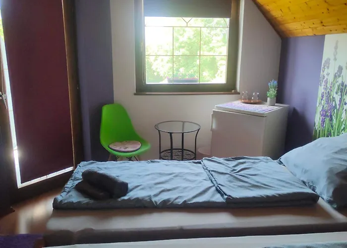 Apartament Balaton Garden *