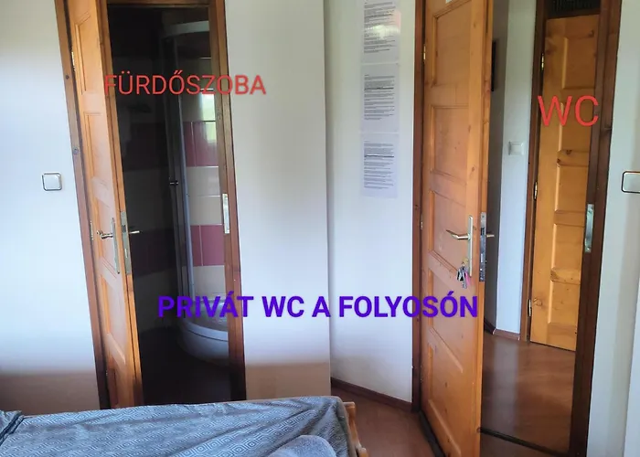 Apartament Balaton Garden